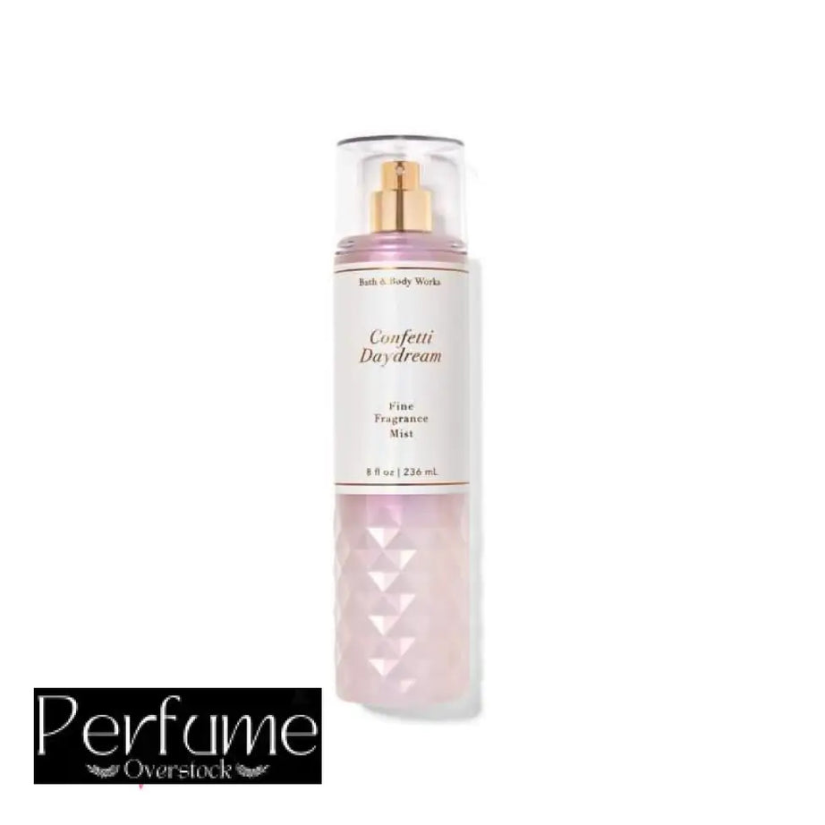 Bath and Body Works Confetti Daydream Fragrance Mist 236ml Perfume & Cologne