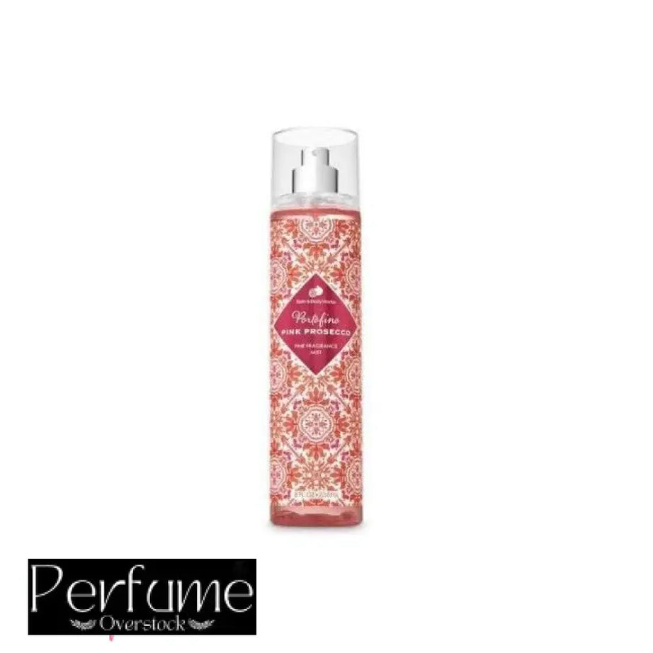 Bath and Body Works Portofino Pink Prosecco Signature Mist 236ml