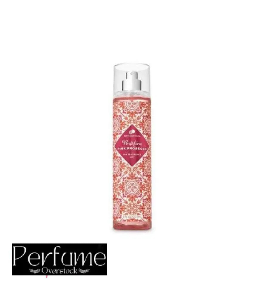 Bath and Body Works Portofino Pink Prosecco Signature Mist 236ml
