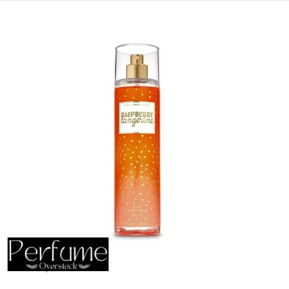 Bath and Body Works Raspberry Tangerine Fragrance Mist 236ml
