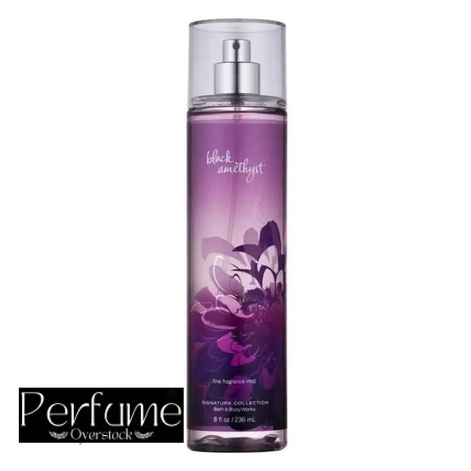 Bath & Body Works Black Amethyst Fine Fragrance Mist 236ml