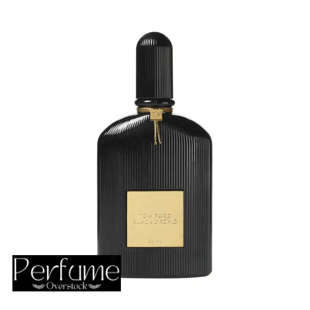 Black Orchid Tom Ford Eau De Parfum For Women 100ml