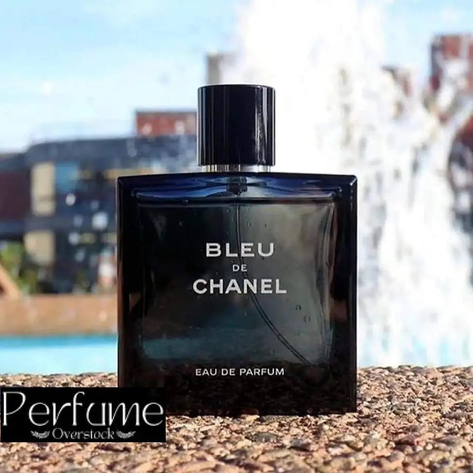 Bleu De Chanel Eau De Parfum For Men By Chanel 100ml