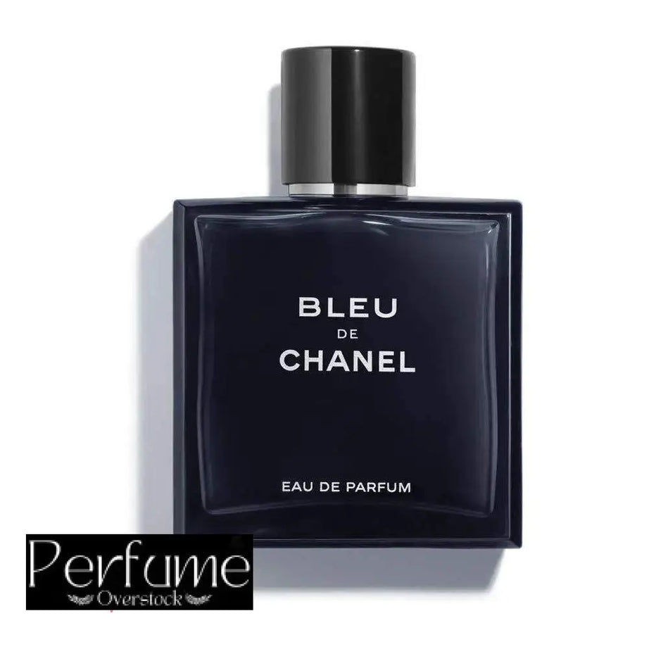 Bleu De Chanel Eau De Parfum For Men By Chanel 100ml