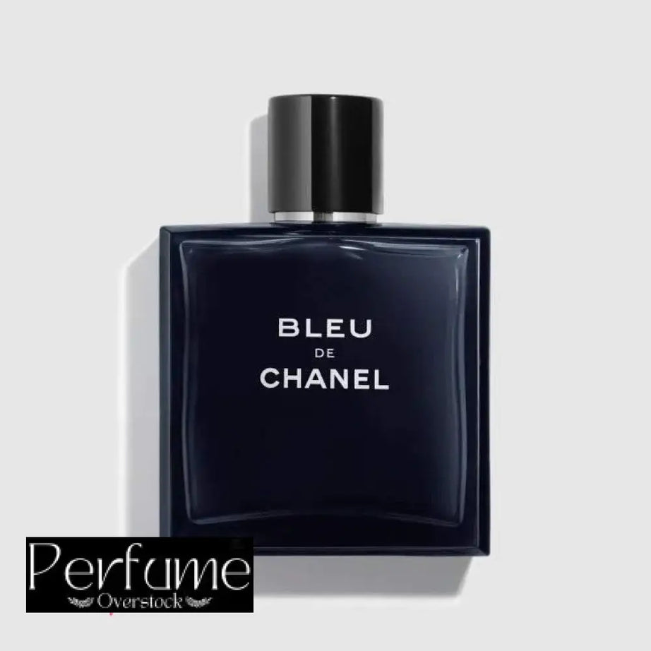 Bleu De Chanel Eau De Toilette For Men By Chanel 100ml