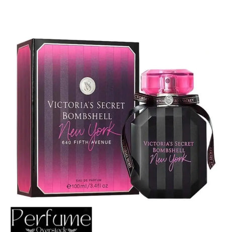Bombshell New York By Victorias Secret for Women EDP 100ml