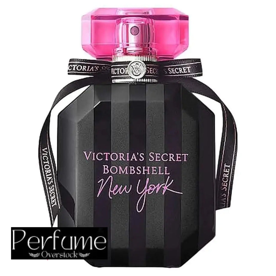 Bombshell New York By Victorias Secret for Women EDP 100ml