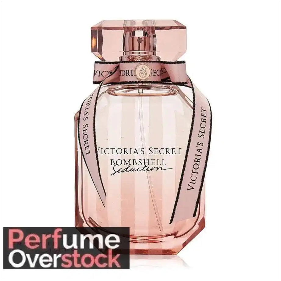 Bombshell Seduction by Victoria’s Secret for Women 3.4 oz Eau De Parfum - Eau de Parfum