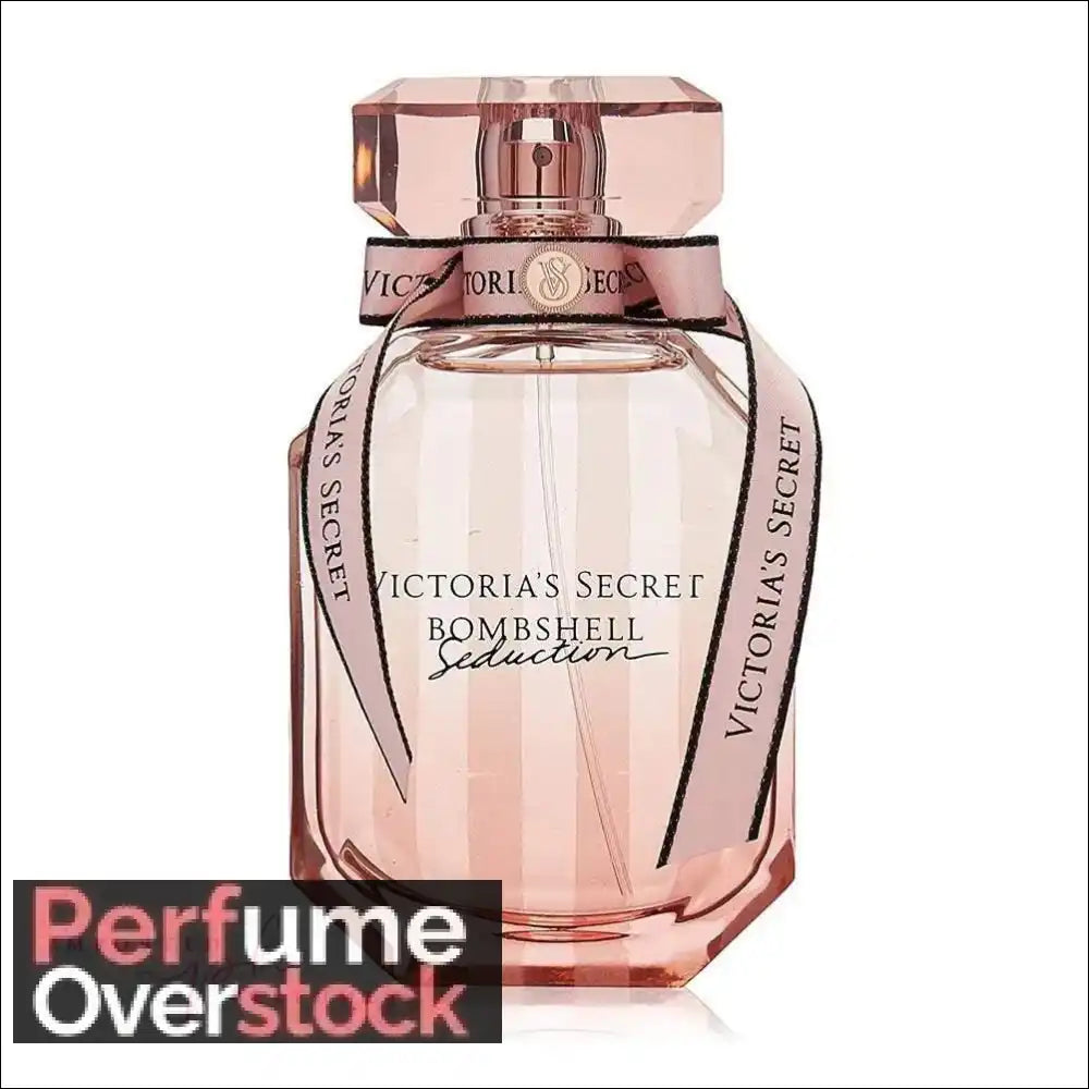 Bombshell Seduction by Victoria’s Secret for Women 3.4 oz Eau De Parfum - Eau de Parfum