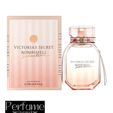 Bombshell Seduction by Victoria’s Secret for Women 3.4 oz Eau De Parfum