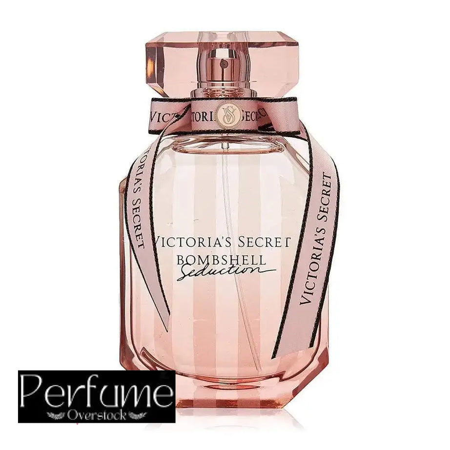Bombshell Seduction by Victoria’s Secret for Women 3.4 oz Eau De Parfum