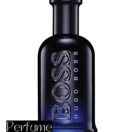 Boss Bottled Night by Hugo Boss For Men EDT 100ml