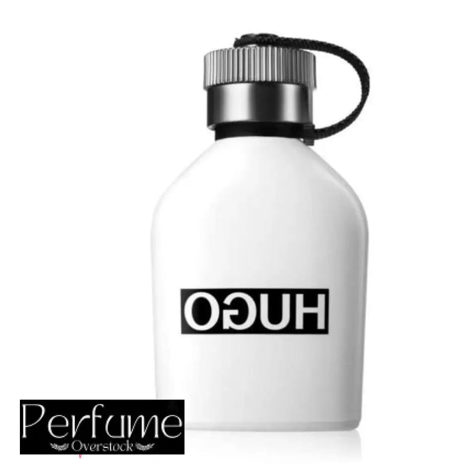 Boss Reversed By Hugo Boss Eau de Toilette 125ml