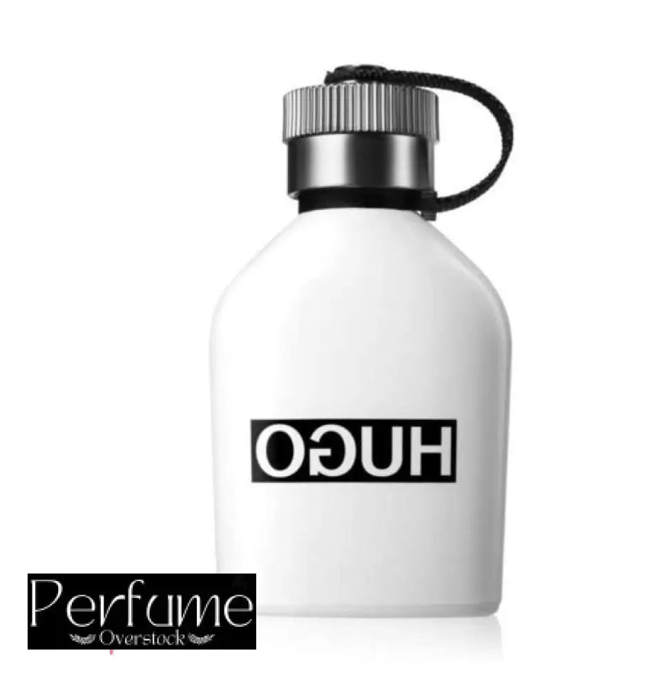 Boss Reversed By Hugo Boss Eau de Toilette 125ml