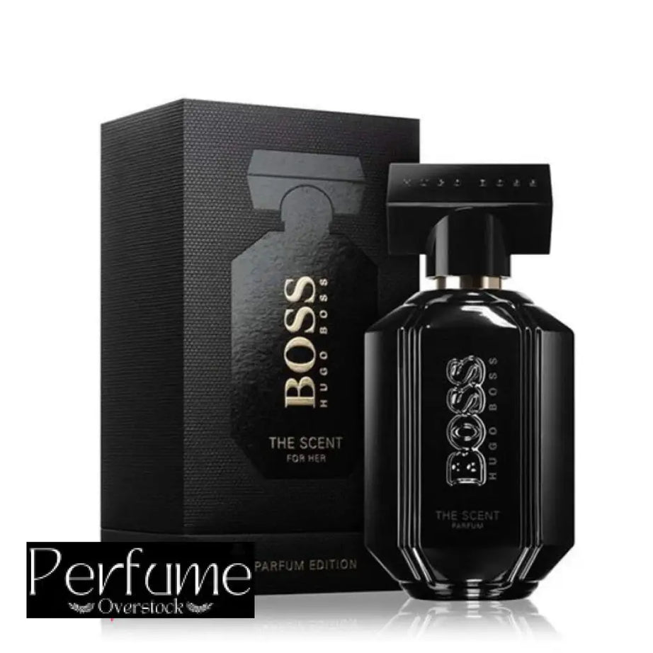 Boss The Scent For Her Parfum Edition Hugo Boss EDP 100ml Women