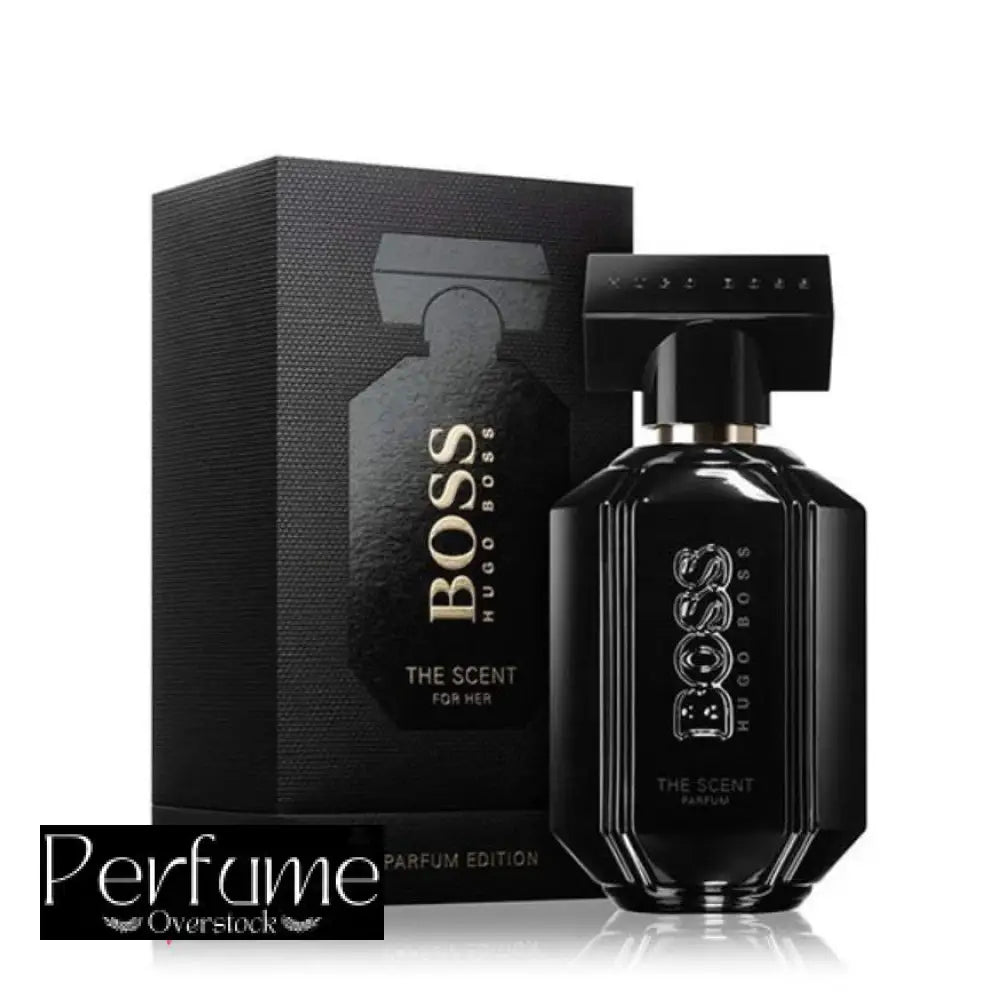 Boss The Scent For Her Parfum Edition Hugo Boss EDP 100ml Women