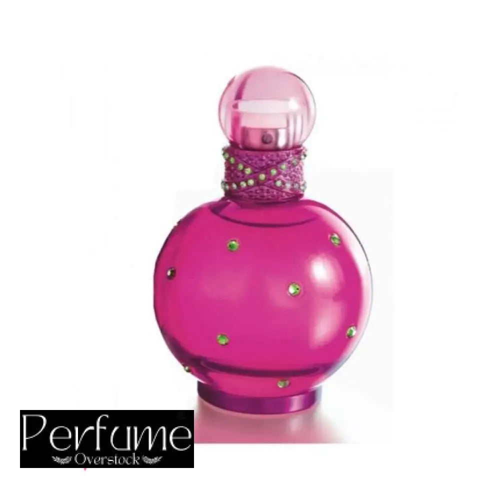 Britney Spears Fantasy Eau De Parfum For Women 100ml