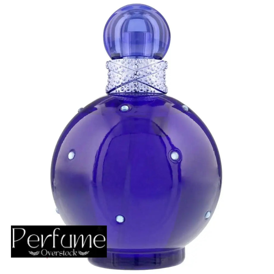 Britney Spears Midnight Fantasy Eau De Parfum 100ml