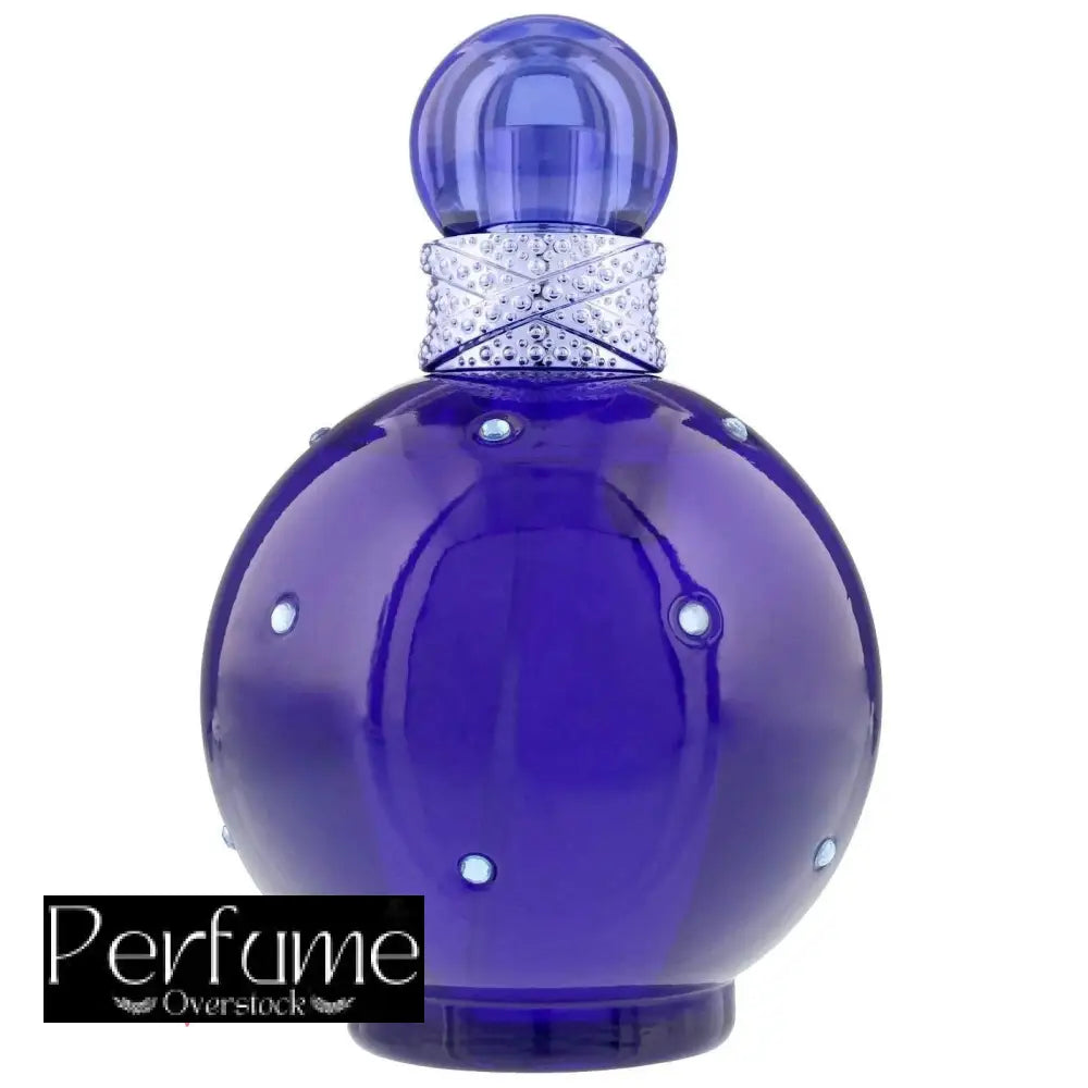 Britney Spears Midnight Fantasy Eau De Parfum 100ml