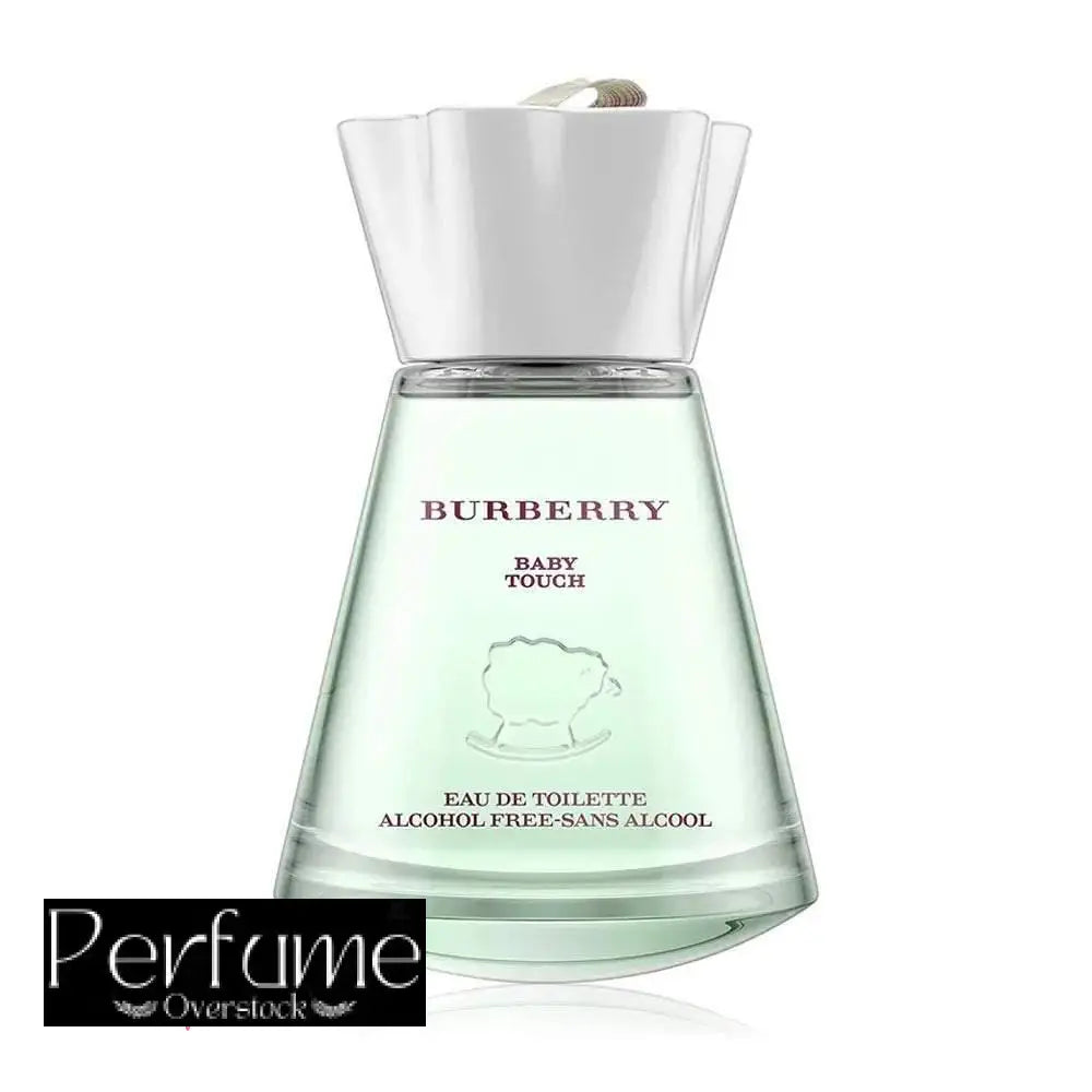 BURBERRY Baby Touch para mujer EDT 100ml For Unisex