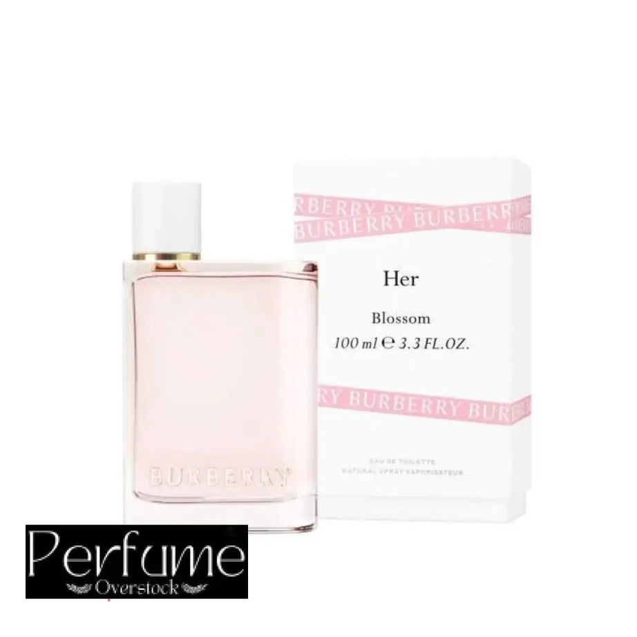 Burberry Her Blossom For Women Eau De Parfum 100ml
