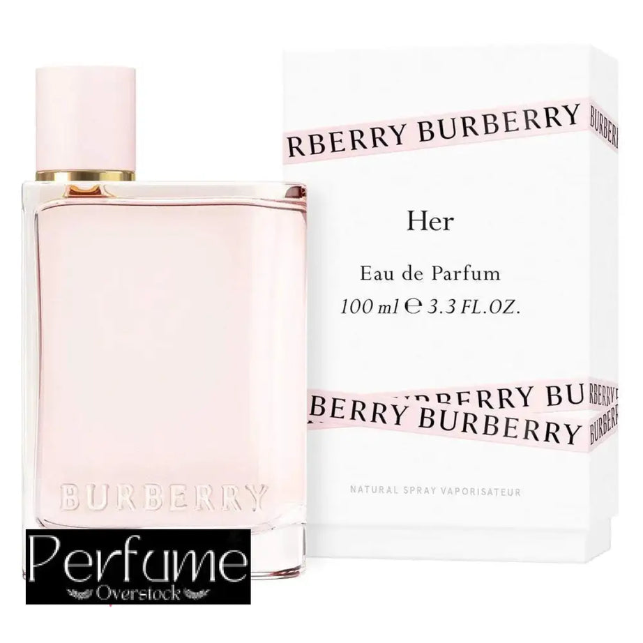 Burberry Her Eau de Parfum 100ml For Women