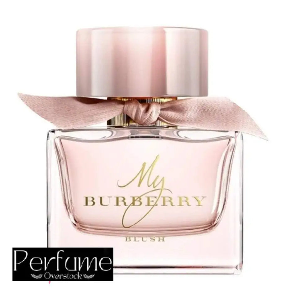 Burberry My Burberry Blush Eau de Parfum For Women 90ml