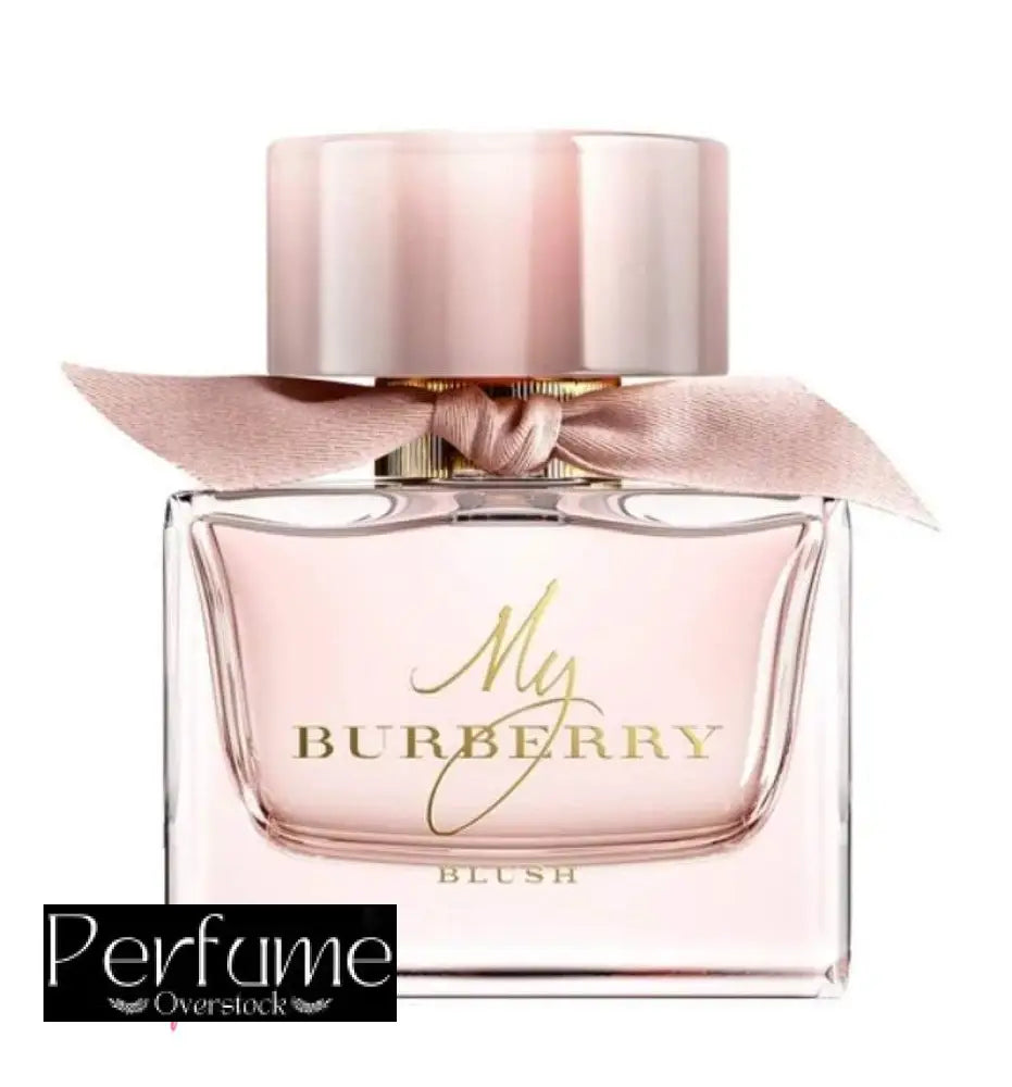 Burberry My Burberry Blush Eau de Parfum For Women 90ml