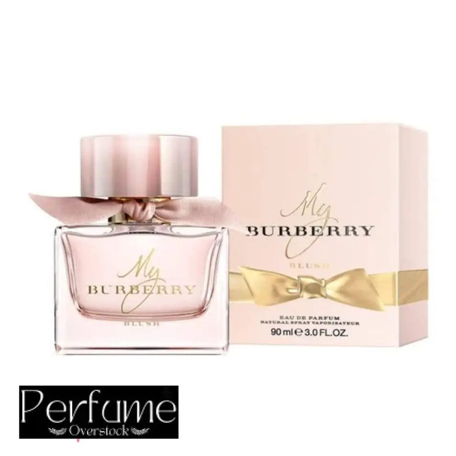 Burberry My Burberry Blush Eau de Parfum For Women 90ml