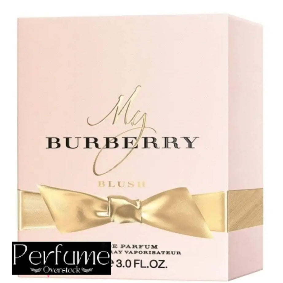 Burberry My Burberry Blush Eau de Parfum For Women 90ml