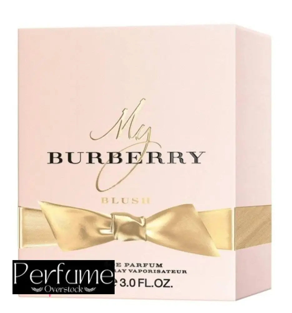 Burberry My Burberry Blush Eau de Parfum For Women 90ml
