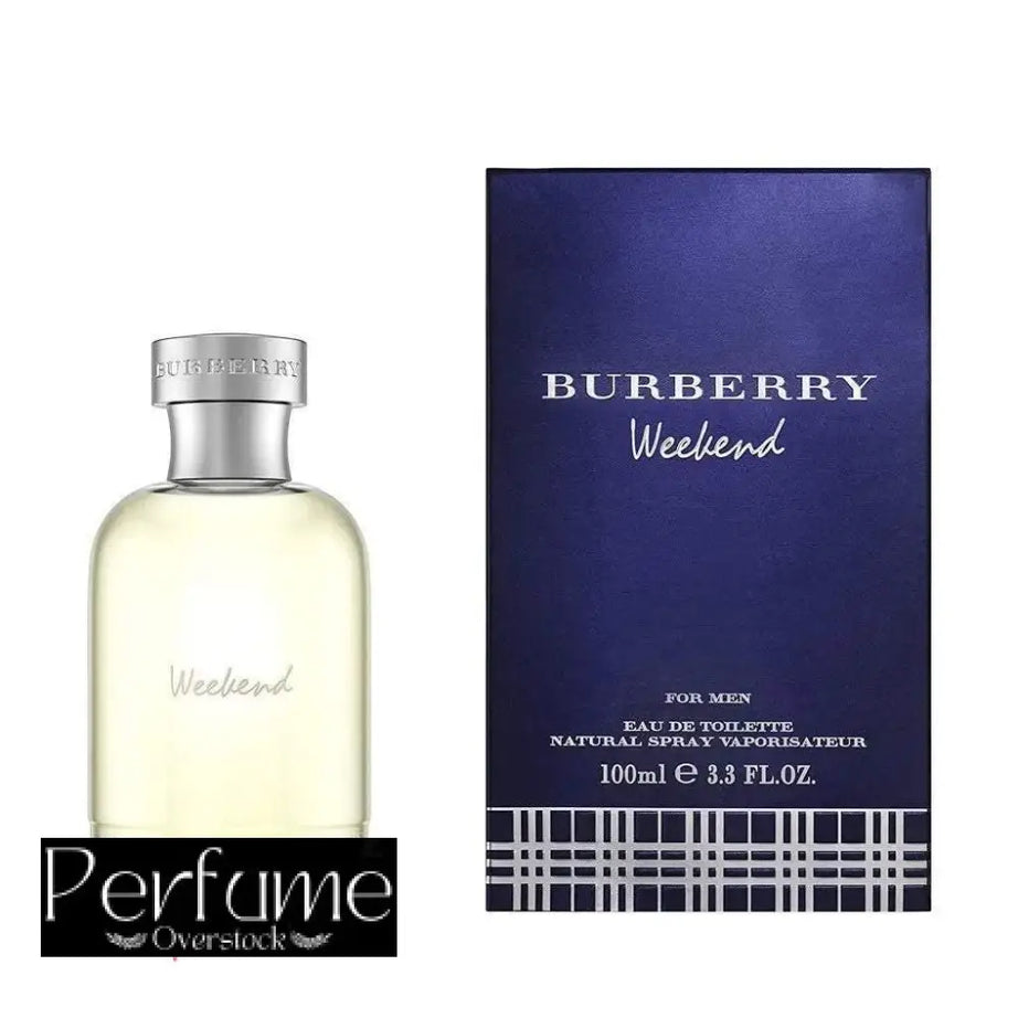 Burberry Weekend By Burberry Eau De Toilette 100ml