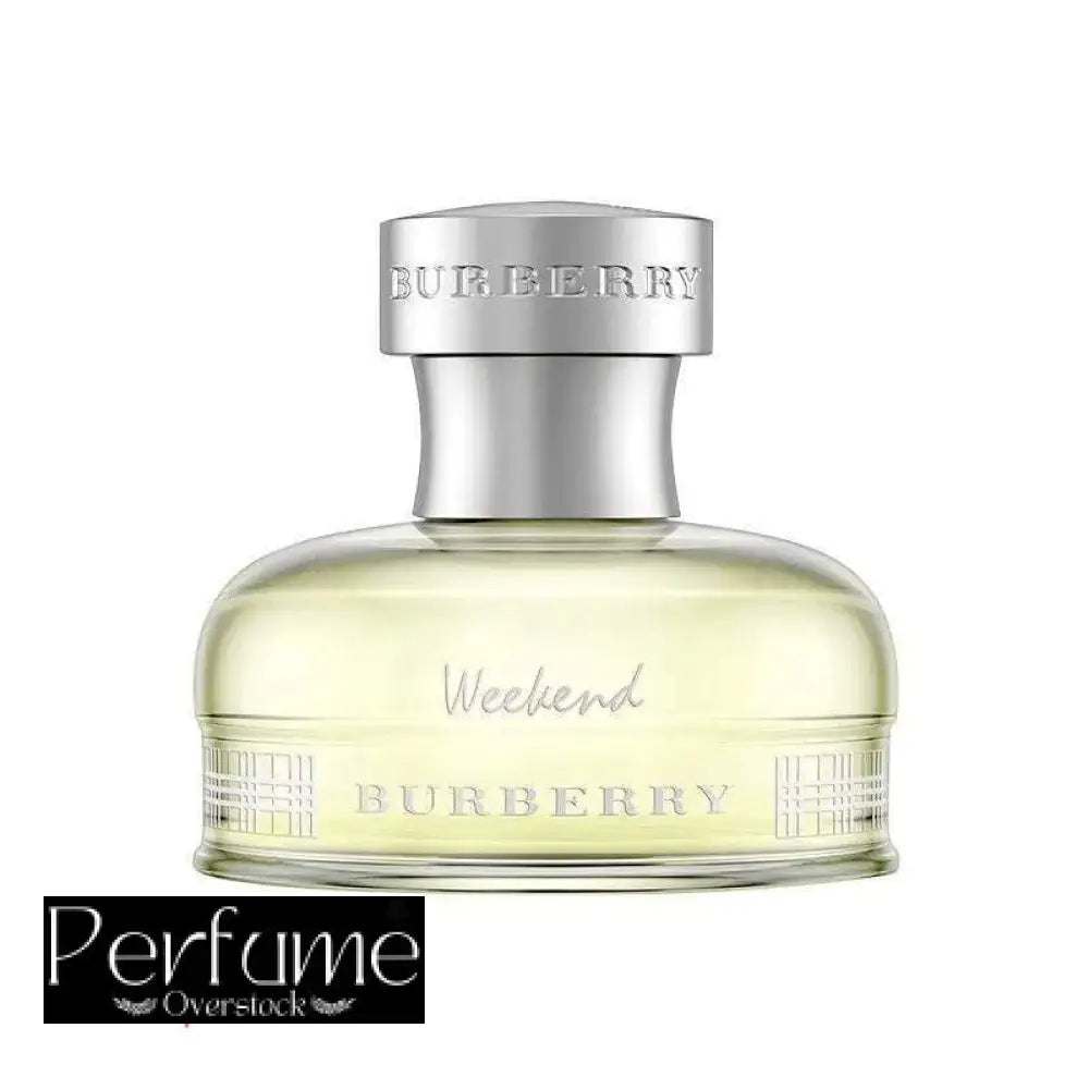 Burberry Weekend Women Eau De Parfum 100ml