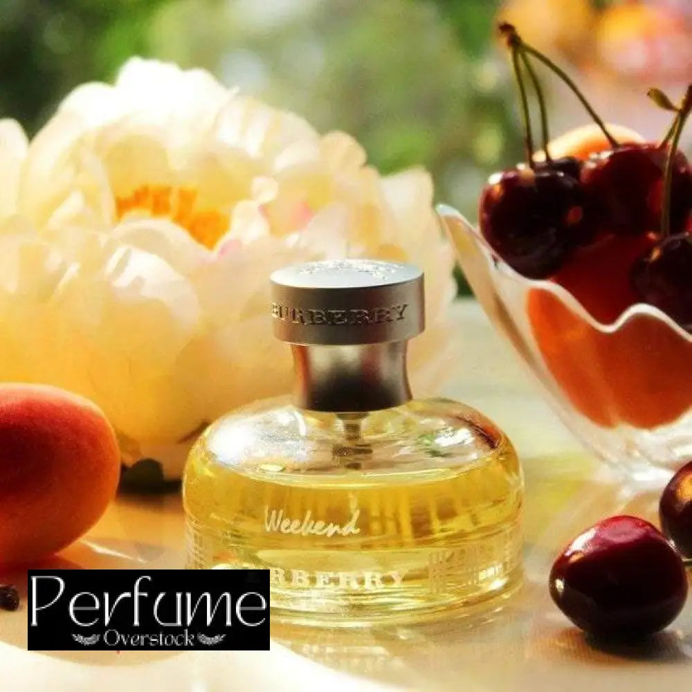 Burberry Weekend Women Eau De Parfum 100ml