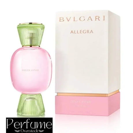 Bvlgari Allegra Dolce Estasi 100ml Eau de Parfum For Women
