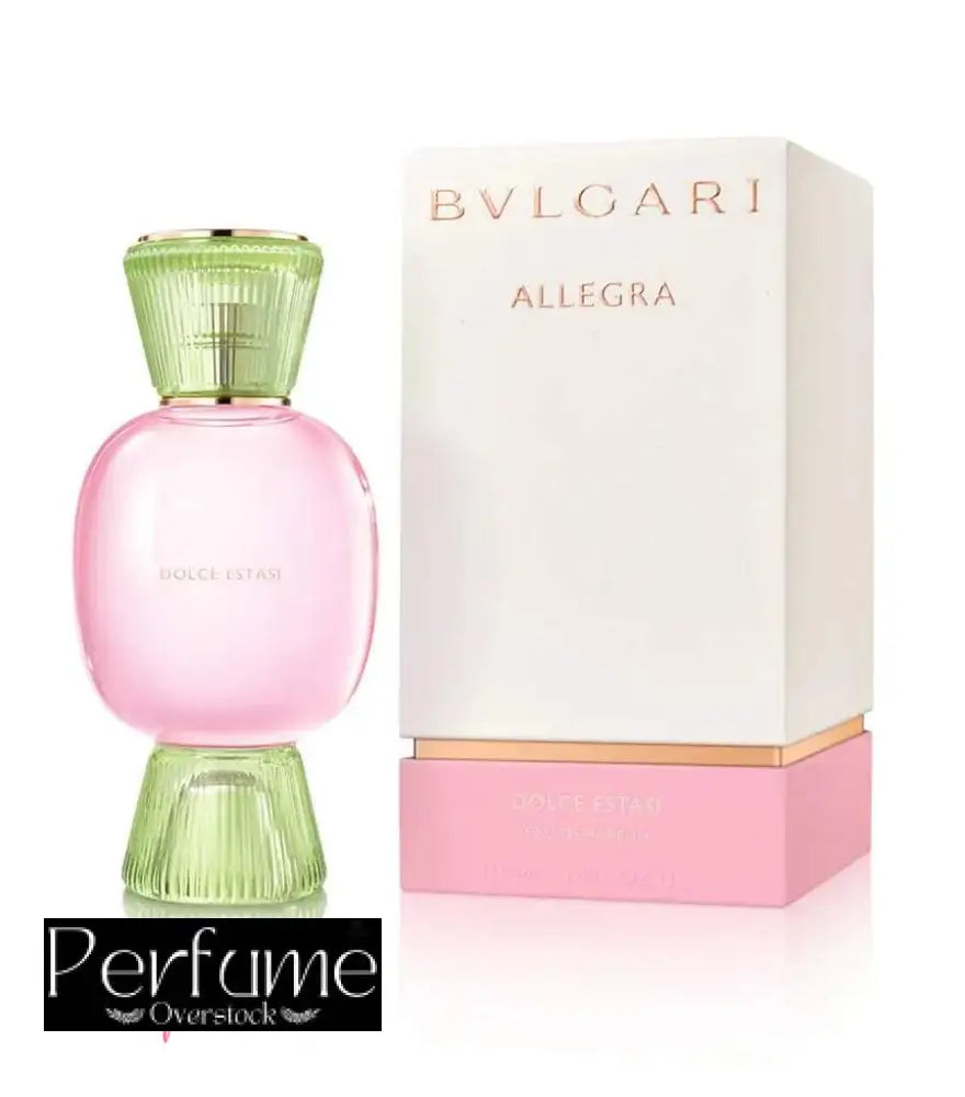 Bvlgari Allegra Dolce Estasi 100ml Eau de Parfum For Women