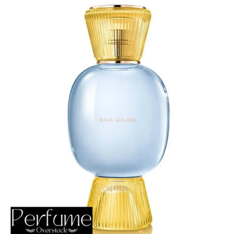 Bvlgari Allegra Riva Solare Eau De Parfum For Women 100ml