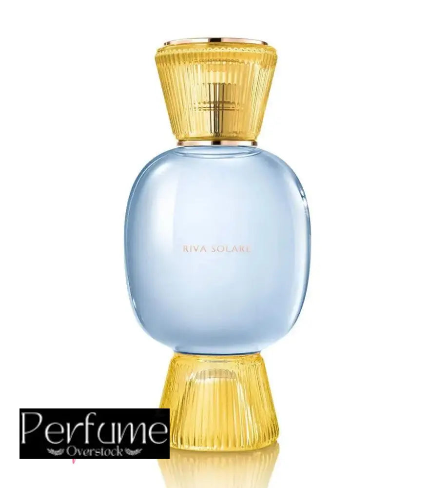 Bvlgari Allegra Riva Solare Eau De Parfum For Women 100ml