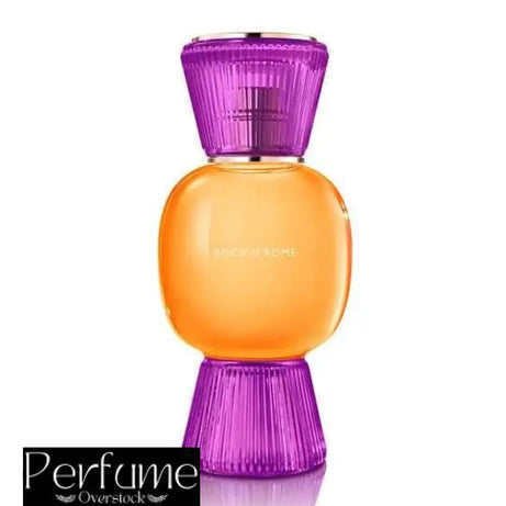 Bvlgari Allegra Rock’n’Rome Eau De Parfum For Women 100ml