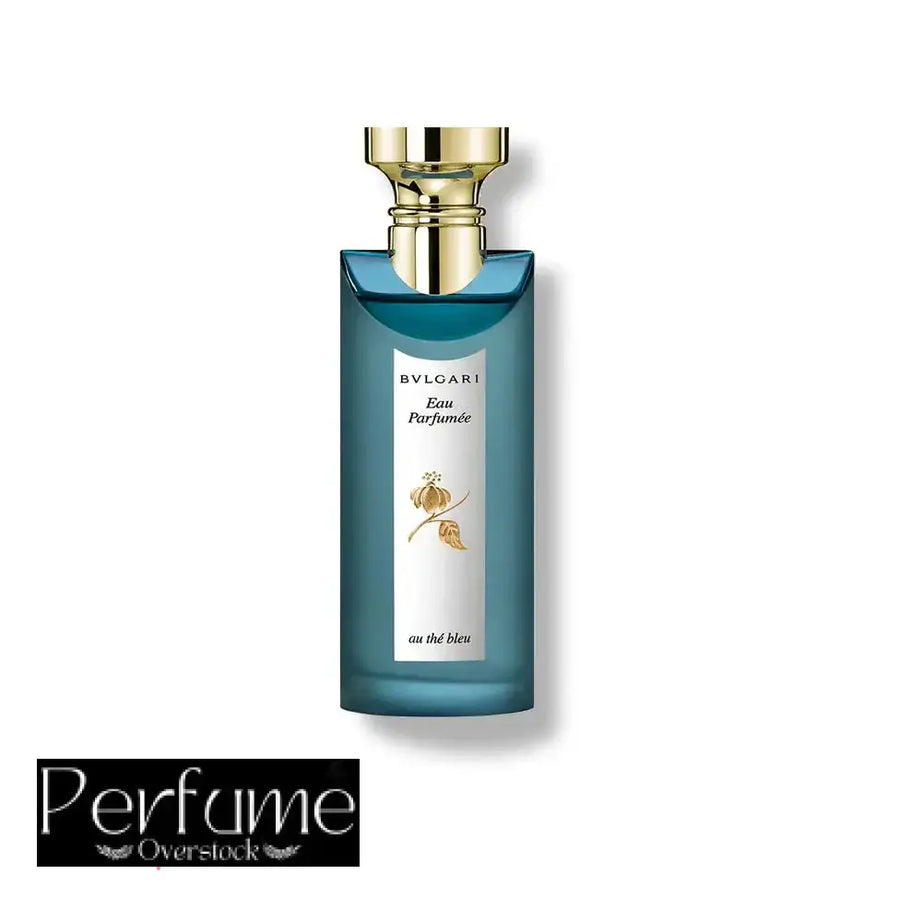 Bvlgari Eau Parfumee Au The Bleu 75ml Unisex