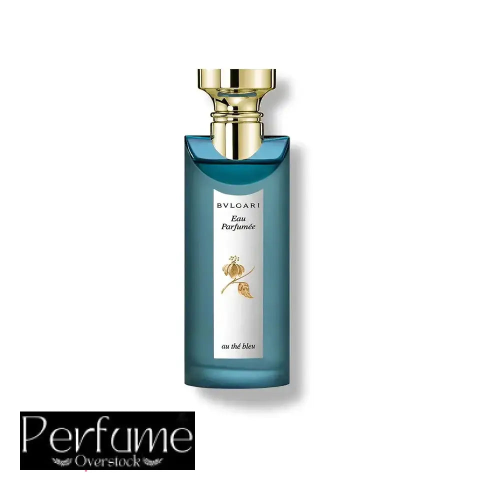 Bvlgari Eau Parfumee Au The Bleu 75ml Unisex