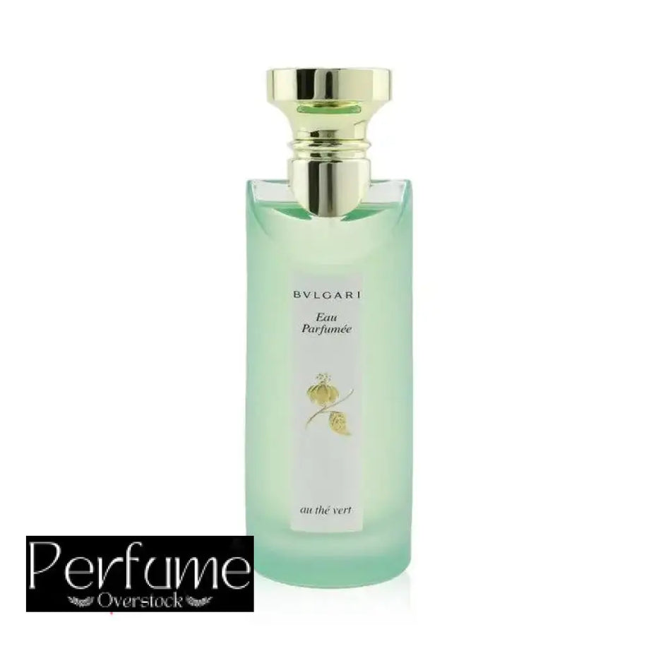 Bvlgari Eau Parfumee Au The Vert For Unisex 75ml