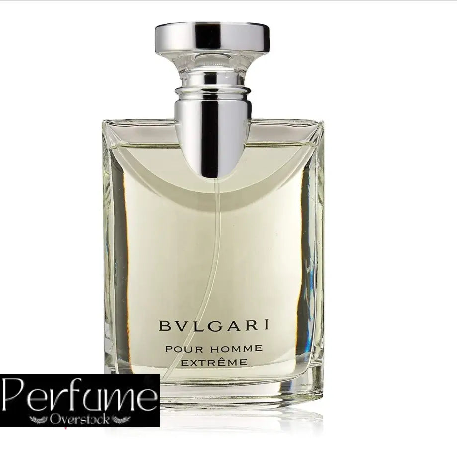 Bvlgari Extreme by Bvlgari for Men Eau De Toulette 100ml