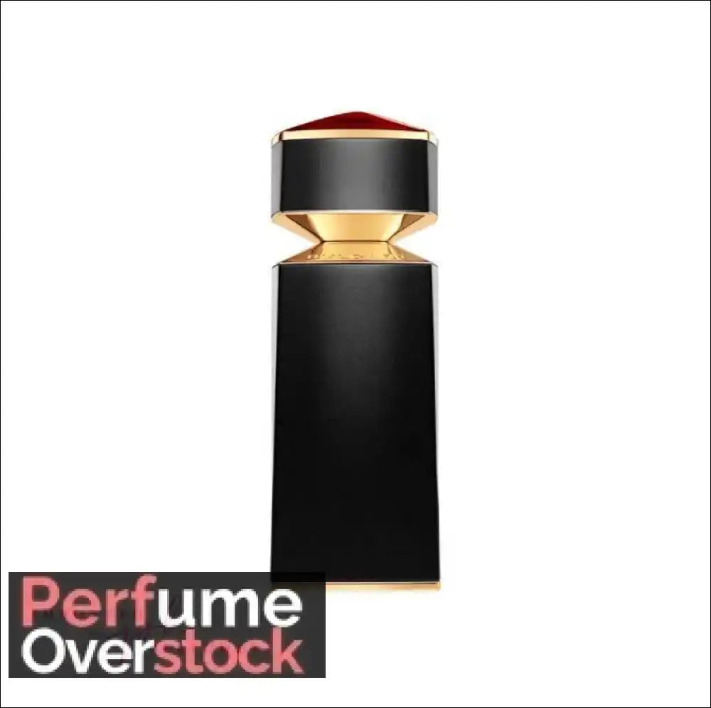 Bvlgari Le Gemme Men Ambero Eau De Parfum Spray 3.4 For Men - Eau de Parfum