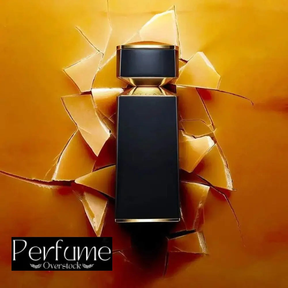 Bvlgari Le Gemme Men Ambero Eau De Parfum Spray 3.4 For Men