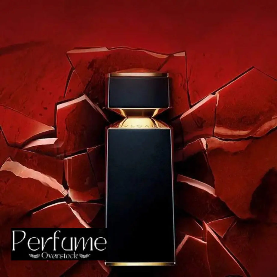 Bvlgari Le Gemme Men Ambero Eau De Parfum Spray 3.4 For Men