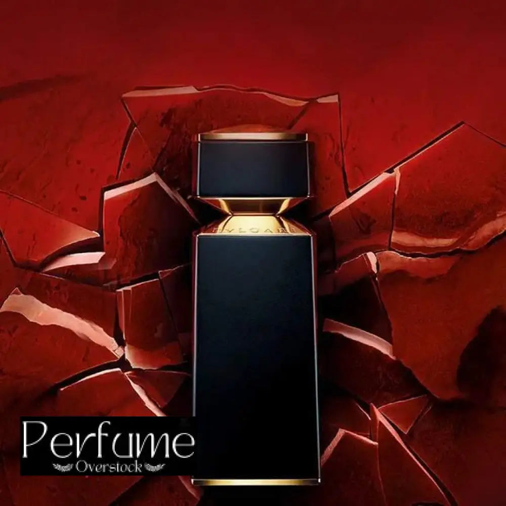 Bvlgari Le Gemme Men Ambero Eau De Parfum Spray 3.4 For Men