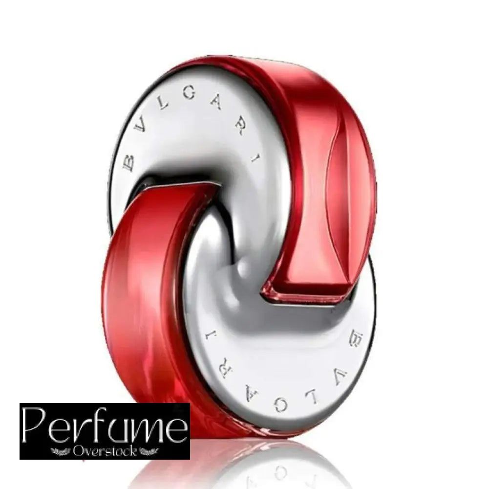 Bvlgari Omnia Coral By Bvlgari Eau De Toilette Spray For Women 65ml