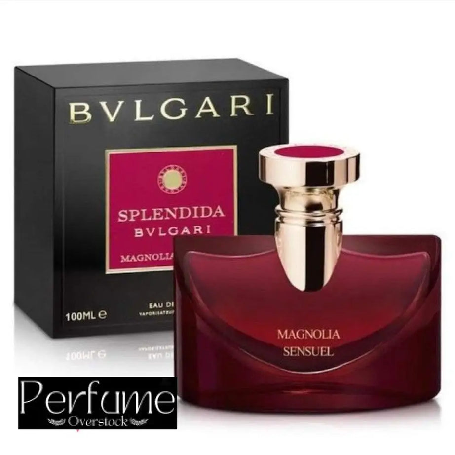 Bvlgari Splendida Magnolia Sensuel for Women Eau de Parfum 100ml