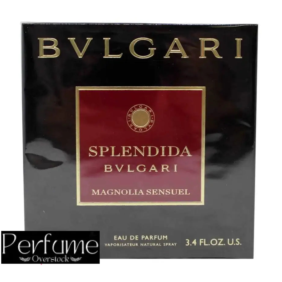 Bvlgari Splendida Magnolia Sensuel for Women Eau de Parfum 100ml